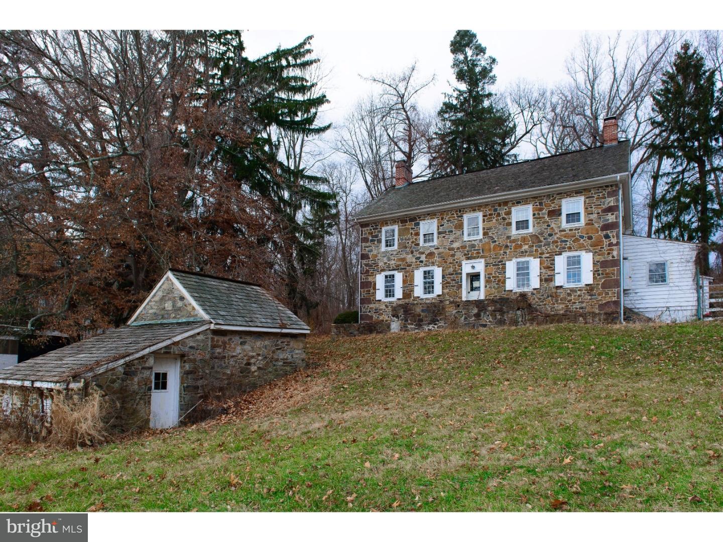 39 St Matthews Road Chester Springs, PA 19425 - Photo 8 of 16