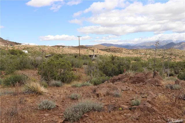 $199,000 | 0 Vac/cor Mountain, Acton, CA 93510