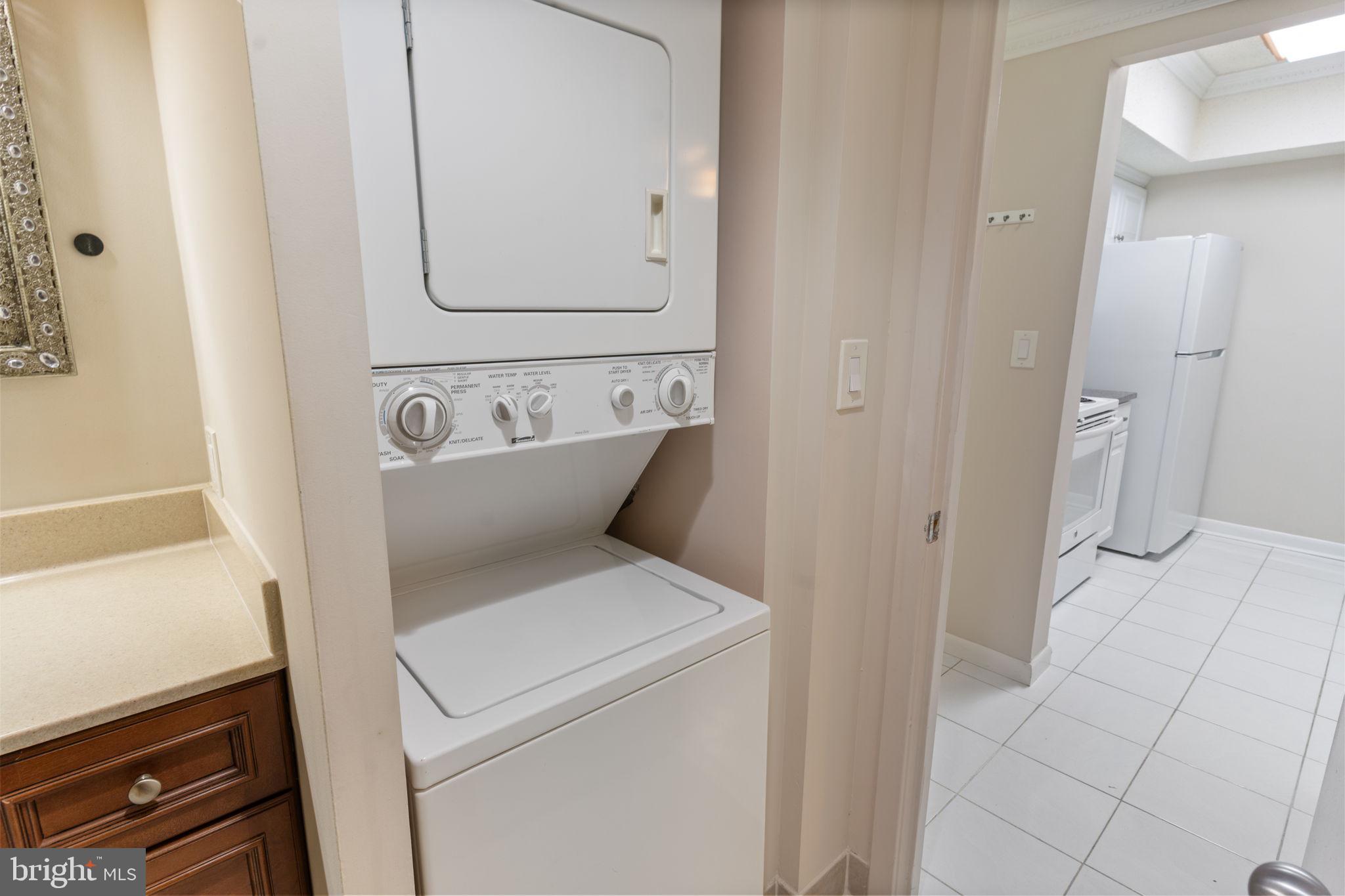 5505 Seminary Road, Unit 110N Falls Church, VA 22041 - Photo 14 of 23