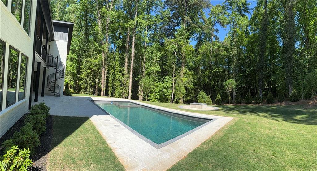 1000 Clementstone Drive Northeast Sandy Springs, GA 30342 - Photo 6 of 81