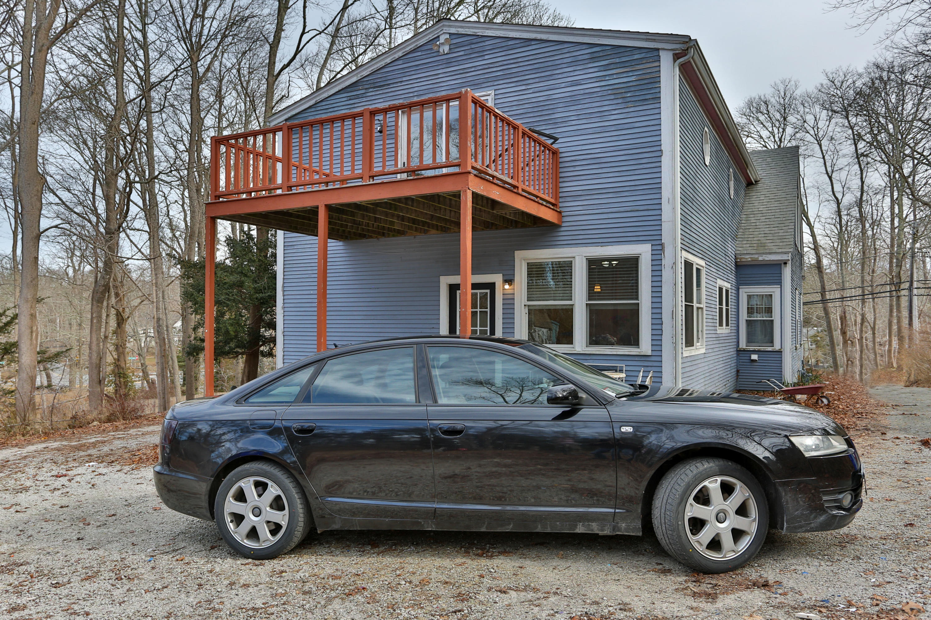 388 County Road Monument Beach, MA 02532 - Photo 16 of 23 388CouLR-16