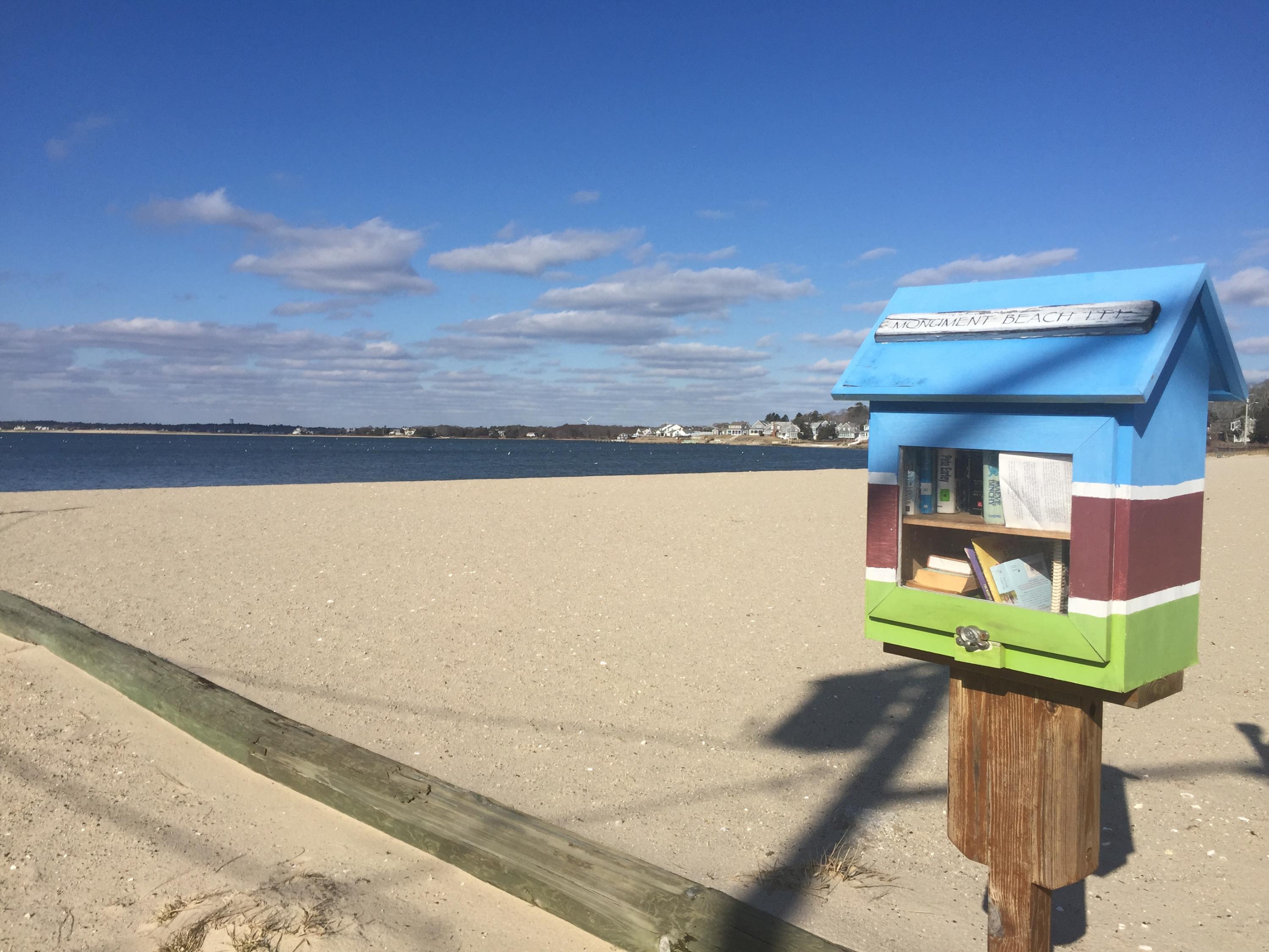388 County Road Monument Beach, MA 02532 - Photo 21 of 23 Monument Beach