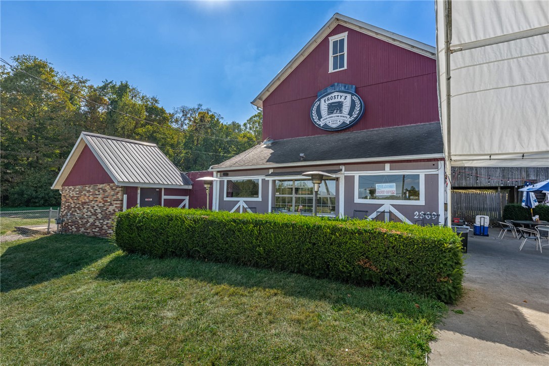 2375 Upper Valley Pike Springfield, OH 45504 - Photo 8 of 116