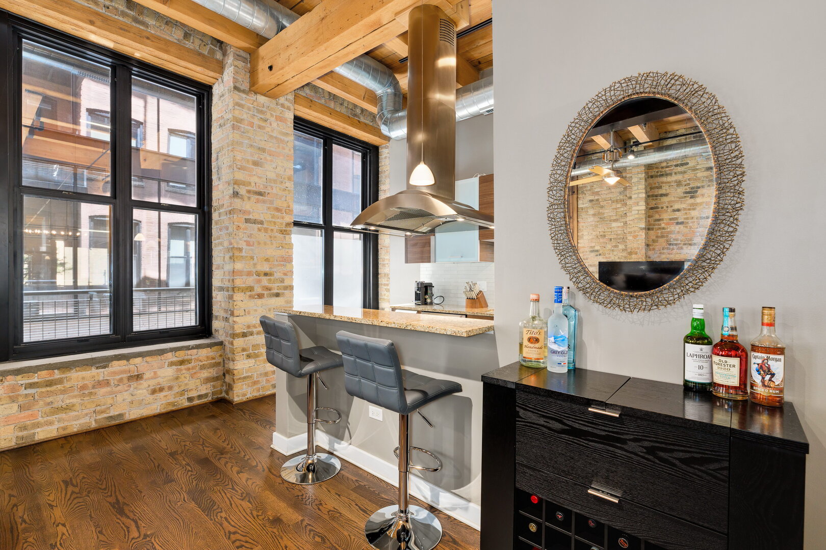154 West Hubbard Street, Unit 203 Chicago, IL 60654 - Photo 13 of 25