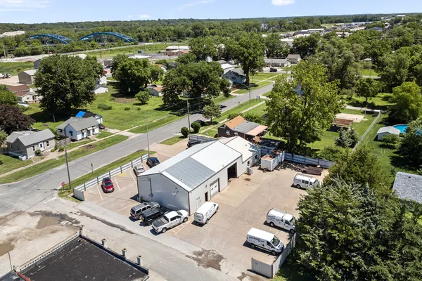 $360,000 | 630 2nd Avenue West, Milan, IL 61264