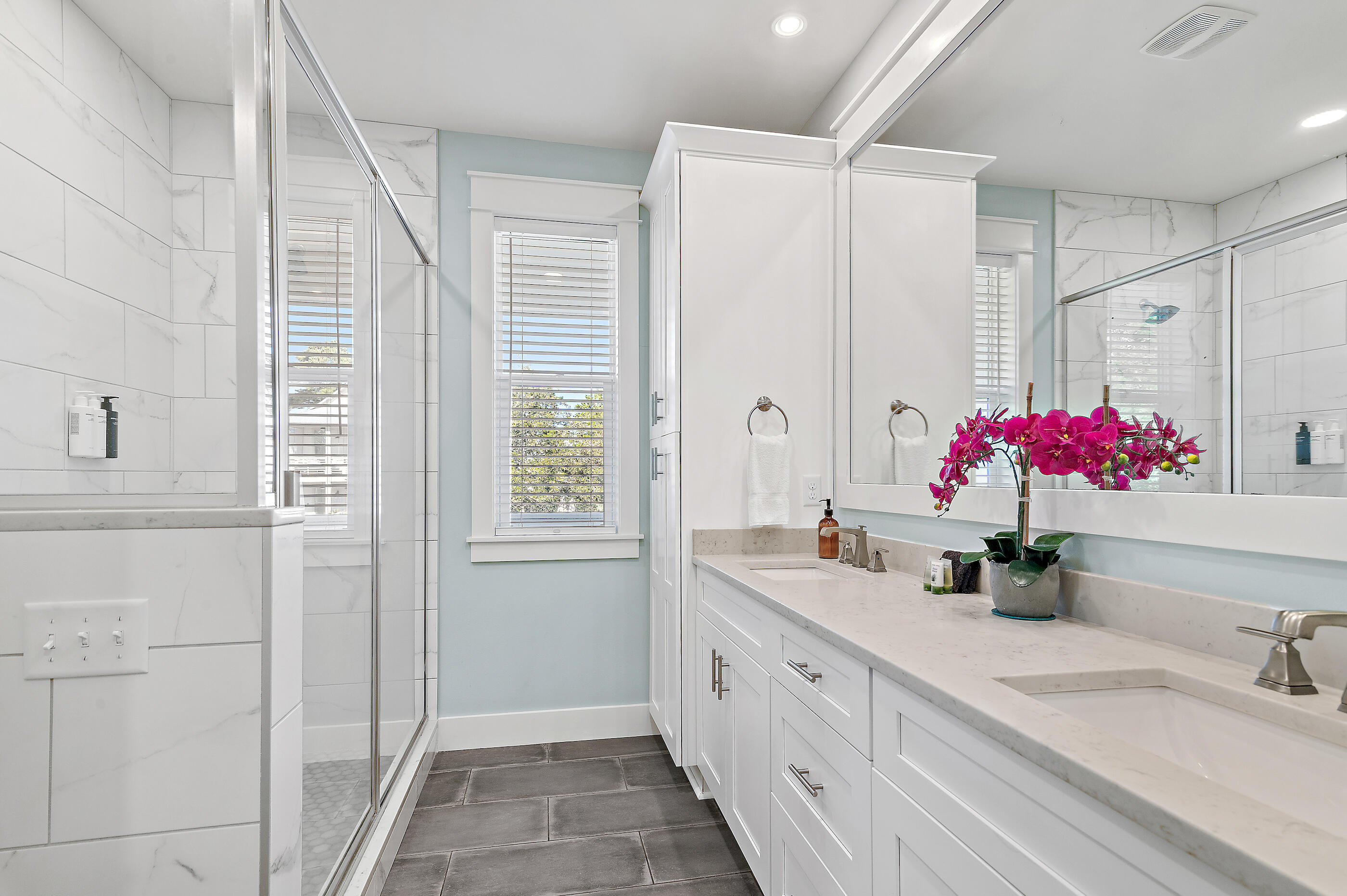 20 Michaela Lane Santa Rosa Beach, FL 32459 - Photo 17 of 32 Primary Ensuite - 2nd Floor