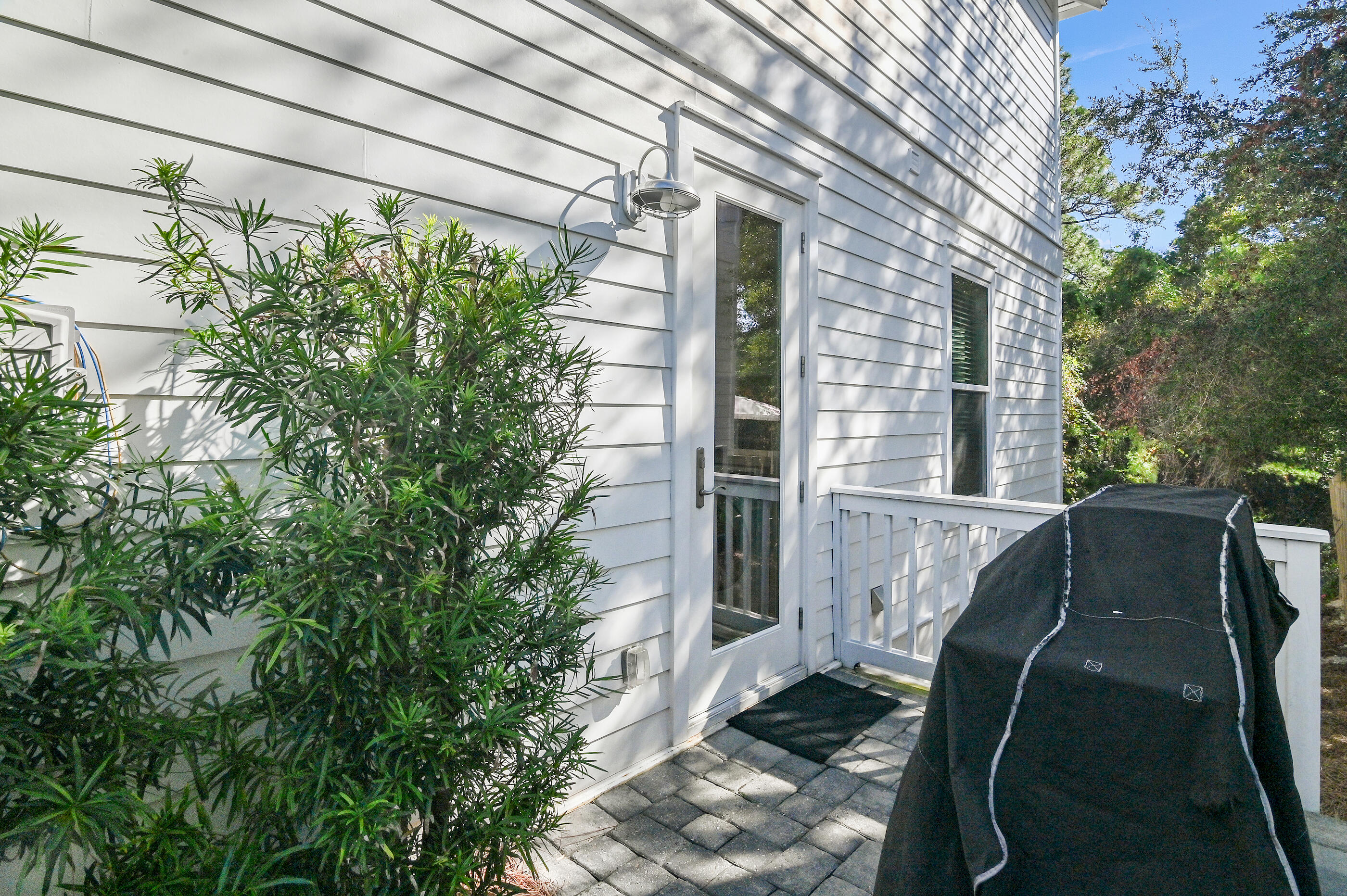 20 Michaela Lane Santa Rosa Beach, FL 32459 - Photo 26 of 32 Grill Area