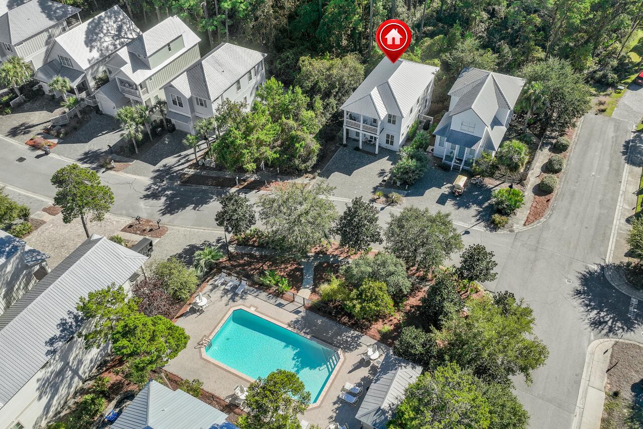 20 Michaela Lane Santa Rosa Beach, FL 32459 - Photo 27 of 32 Location