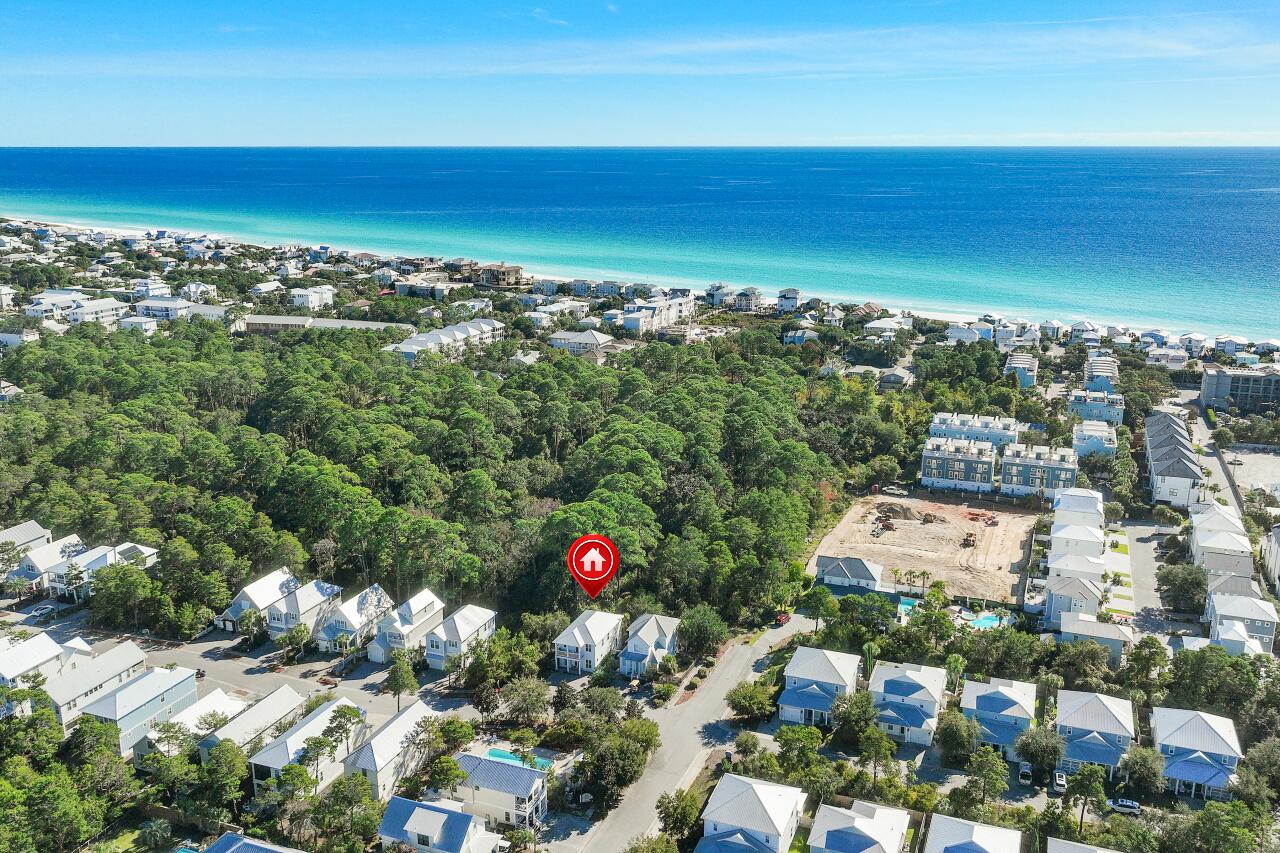 20 Michaela Lane Santa Rosa Beach, FL 32459 - Photo 28 of 32 Location