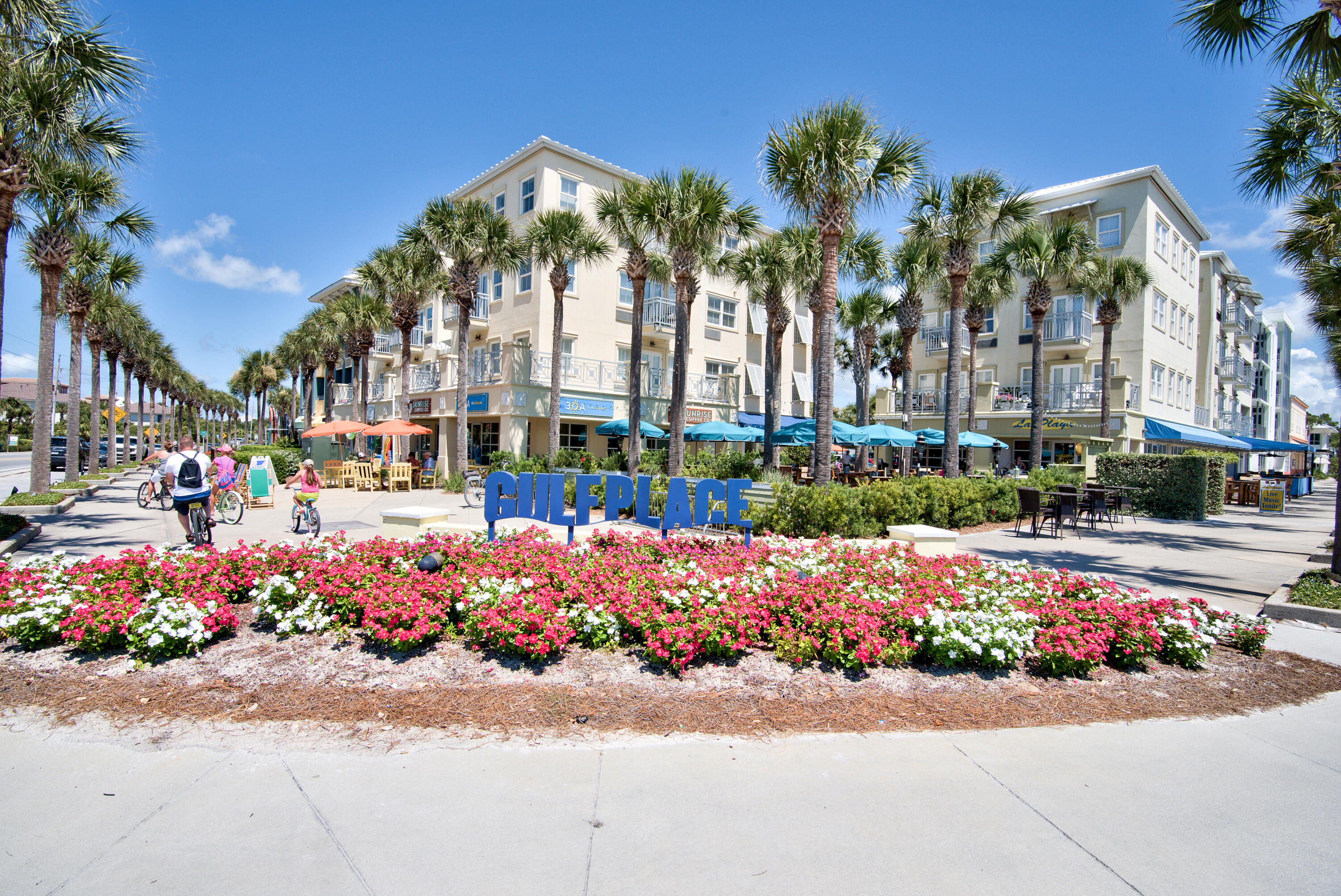 20 Michaela Lane Santa Rosa Beach, FL 32459 - Photo 32 of 32 Gulf Place
