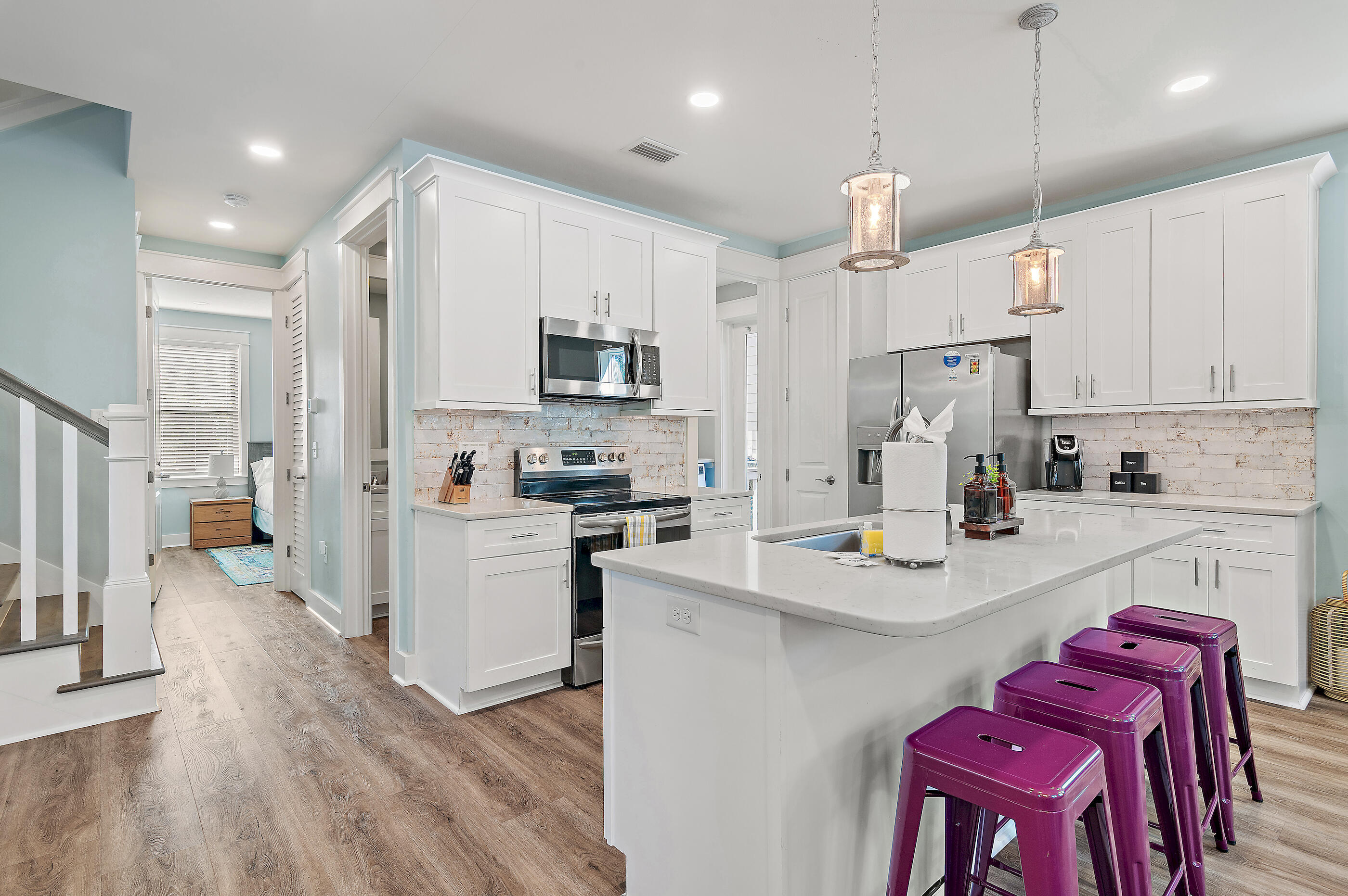 20 Michaela Lane Santa Rosa Beach, FL 32459 - Photo 6 of 32 Kitchen