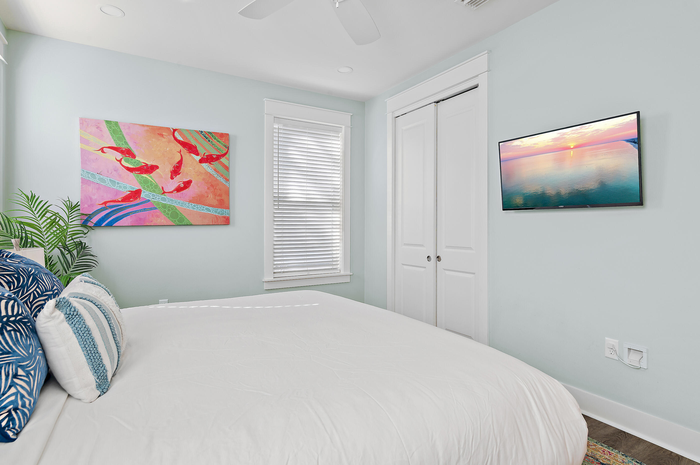 20 Michaela Lane Santa Rosa Beach, FL 32459 - Photo 10 of 32 Primary Suite- 1st Floor