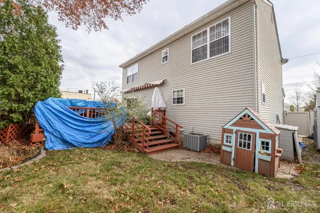 $599,900 | 139 Murray Street, Rahway, NJ 07065