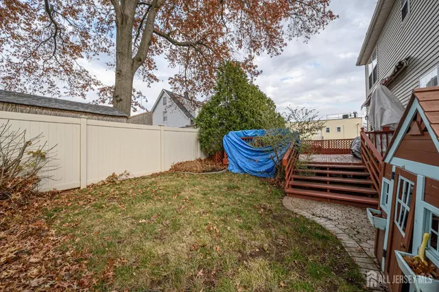 $599,900 | 139 Murray Street, Rahway, NJ 07065