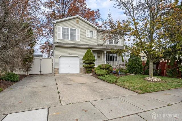 $599,900 | 139 Murray Street, Rahway, NJ 07065