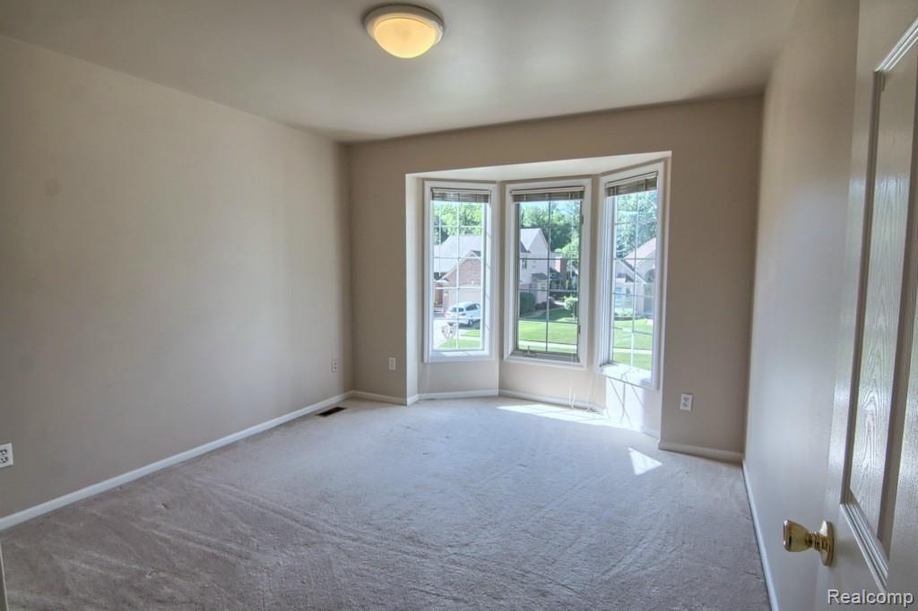 375 Jonathan Drive Rochester, MI 48307 - Photo 23 of 30 4th_Bedroom.jpg