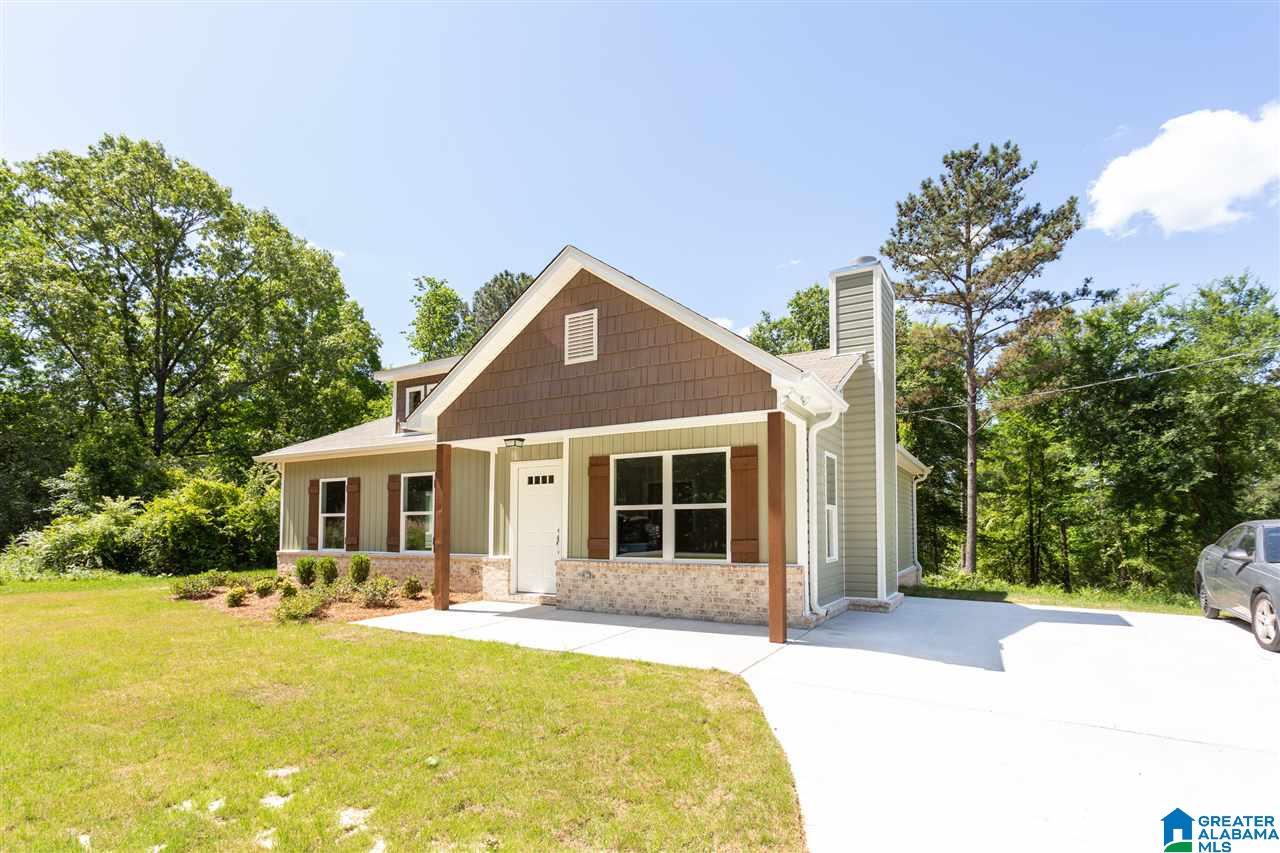 2200 Summit Park Road Odenville, AL 35120 - Photo 2 of 22