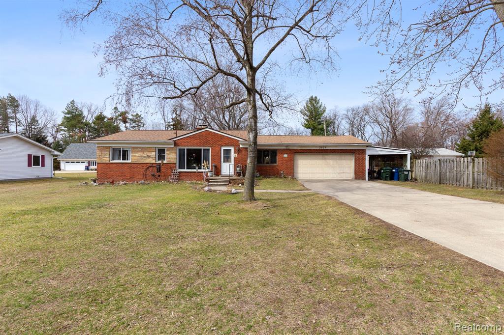 3678 John R Road Rochester Hills, MI 48307 - Photo 2 of 44