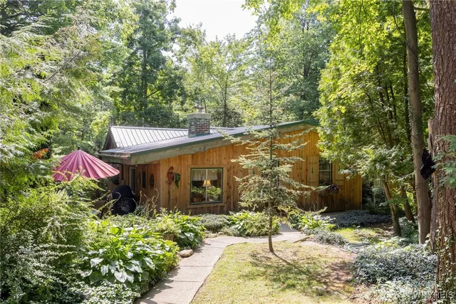 $679,900 | 7531 Crestwood Circle, Boston, NY 14127