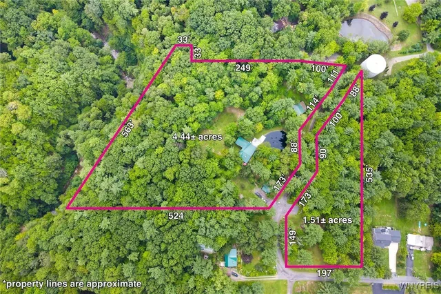 $679,900 | 7531 Crestwood Circle, Boston, NY 14127