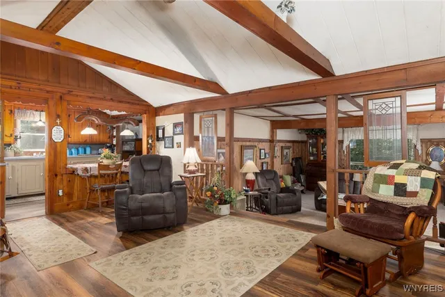 $679,900 | 7531 Crestwood Circle, Boston, NY 14127