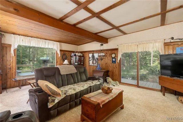 $679,900 | 7531 Crestwood Circle, Boston, NY 14127