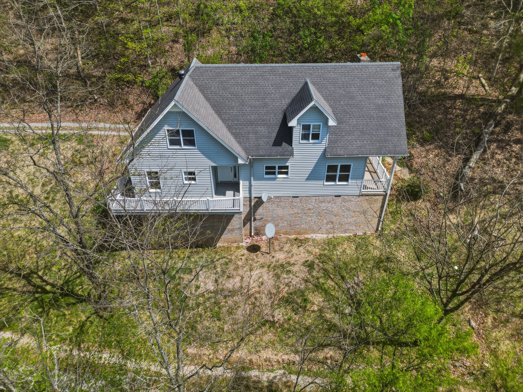 434 Turkey Creek Road Carthage, TN 37030 - Photo 40 of 45 Gallery Image 40