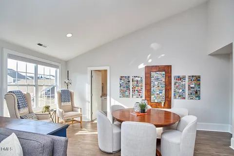 $1,125,000 | 1152 Lowland Street, Apex, NC 27523