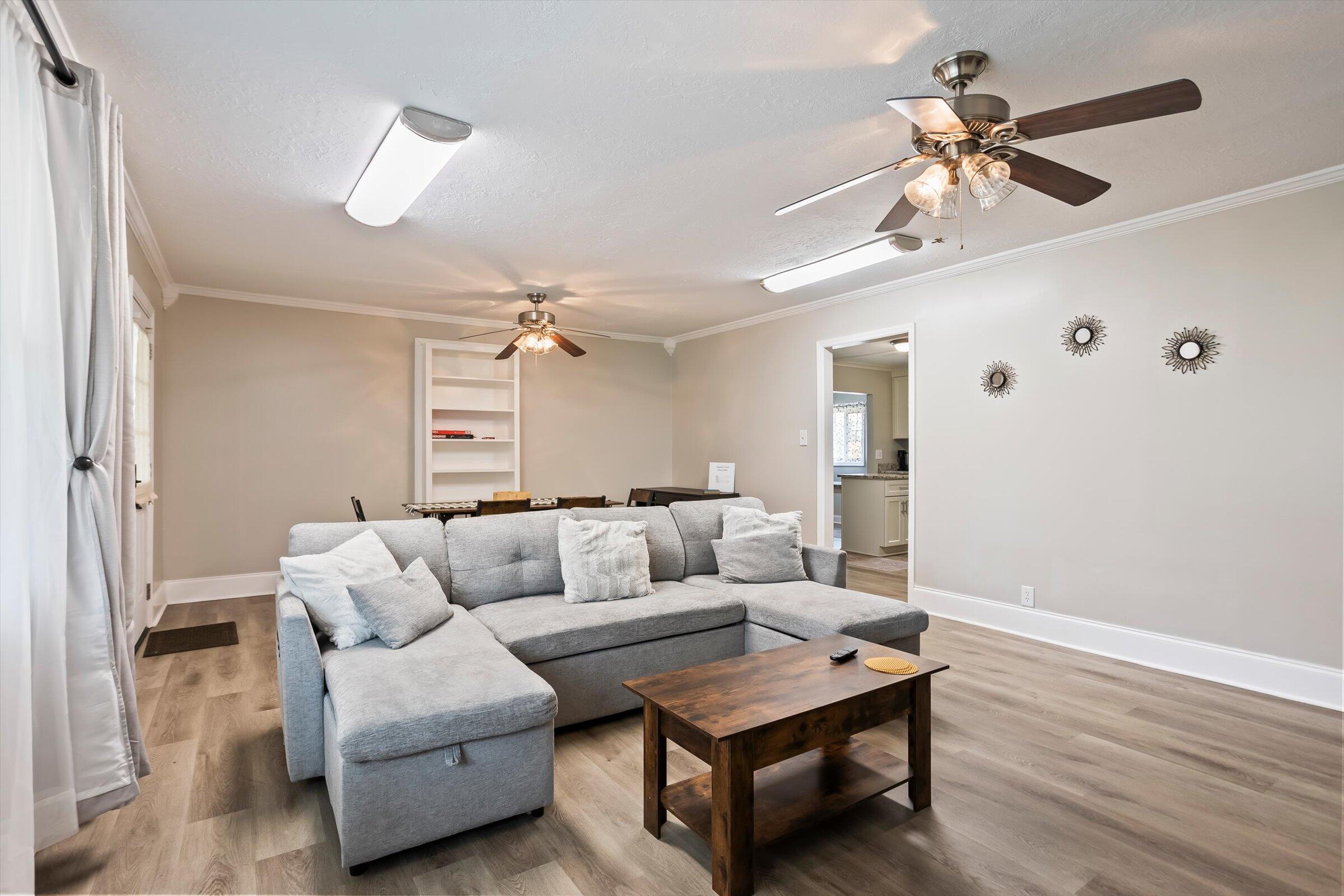 3143 Wagener Road Aiken, SC 29801 - Photo 11 of 48