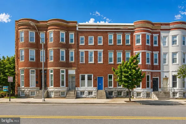 $360,000 | 722 Lennox Street, Baltimore, MD 21217