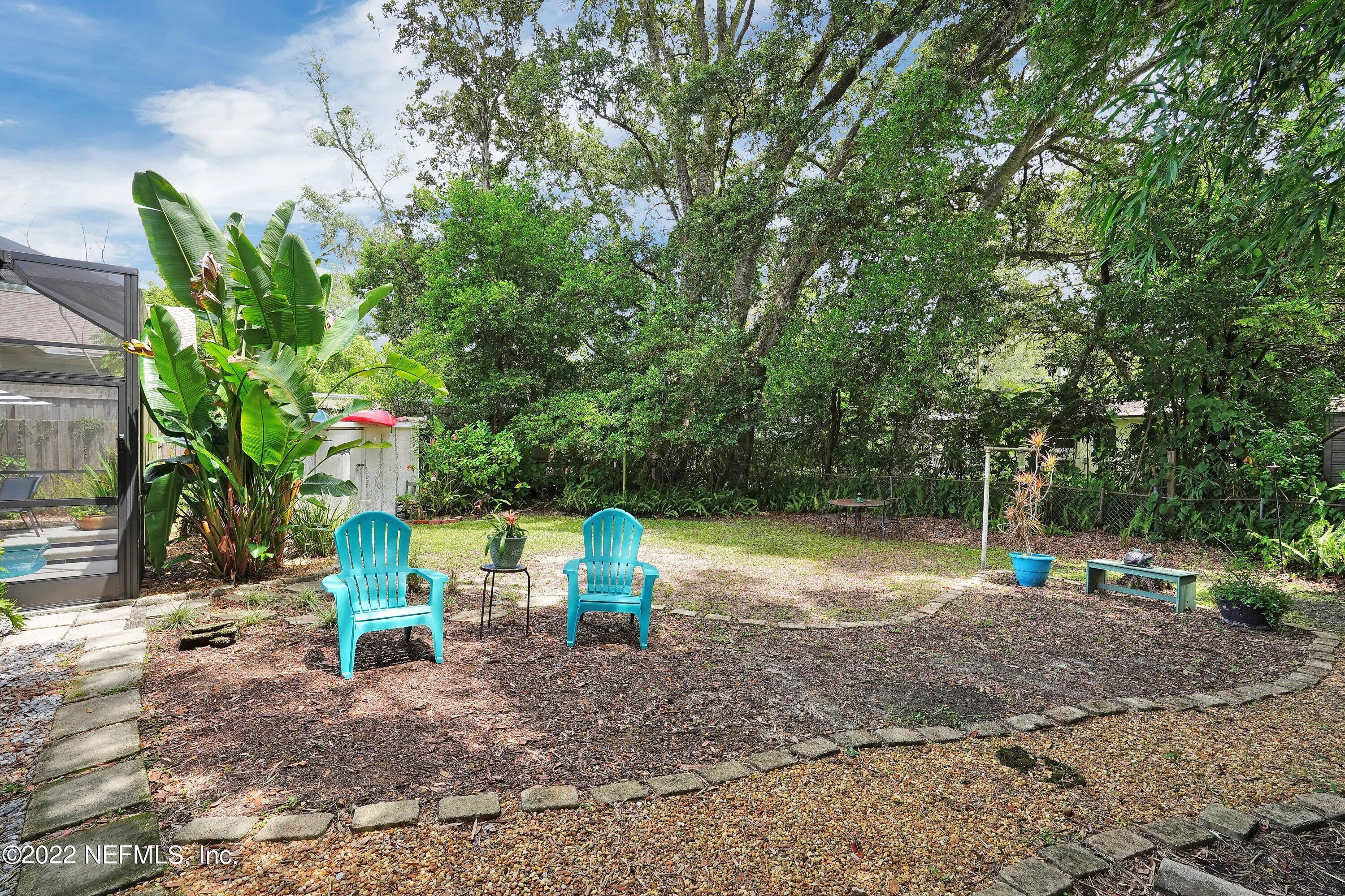 5329 Stanford Road Jacksonville, FL 32207 - Photo 26 of 28 a view of a park with large trees