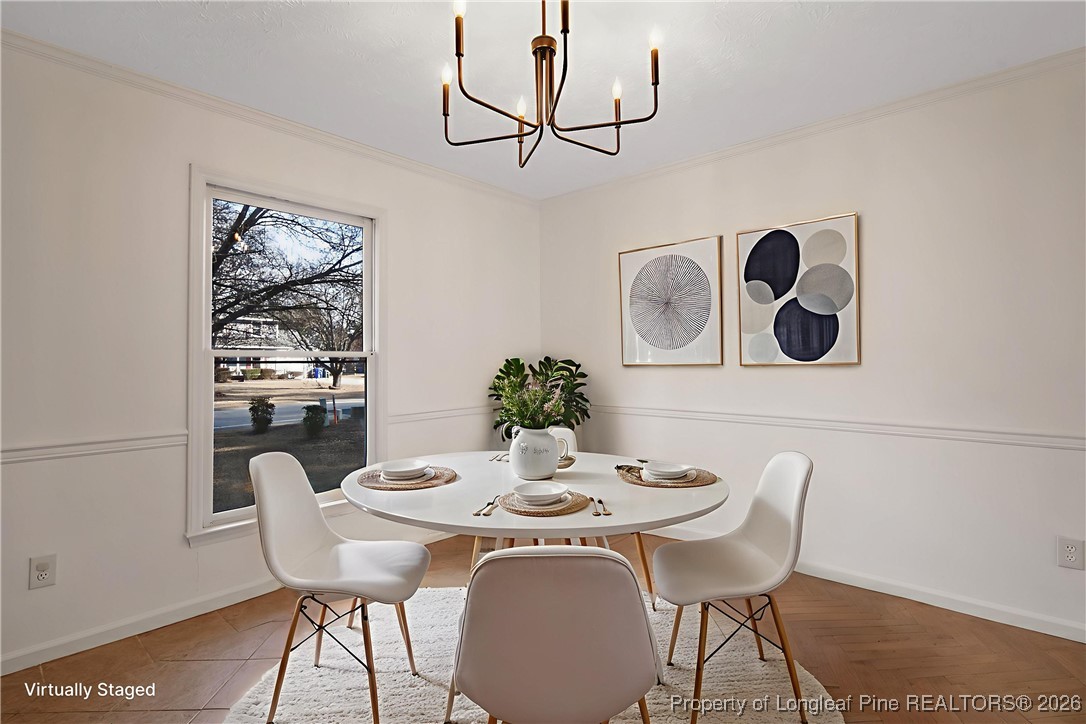 1040 Rim Road Fayetteville, NC 28314 - Photo 11 of 47