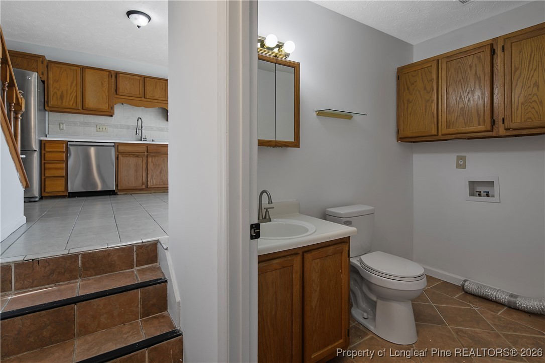 1040 Rim Road Fayetteville, NC 28314 - Photo 19 of 47