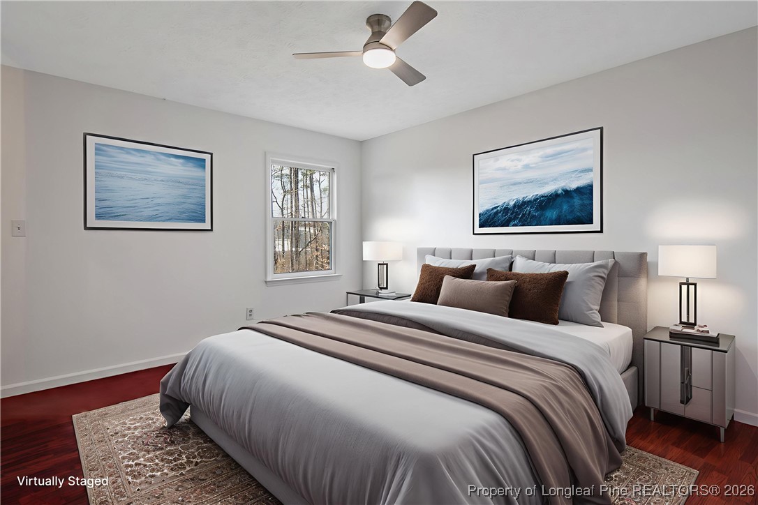 1040 Rim Road Fayetteville, NC 28314 - Photo 27 of 47