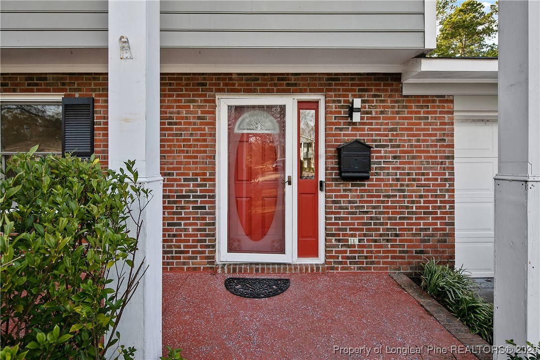 1040 Rim Road Fayetteville, NC 28314 - Photo 4 of 47