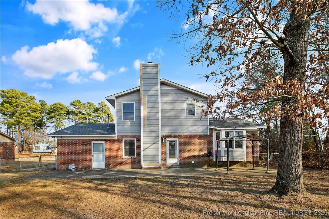 1040 Rim Road Fayetteville, NC 28314 - Photo 44 of 47