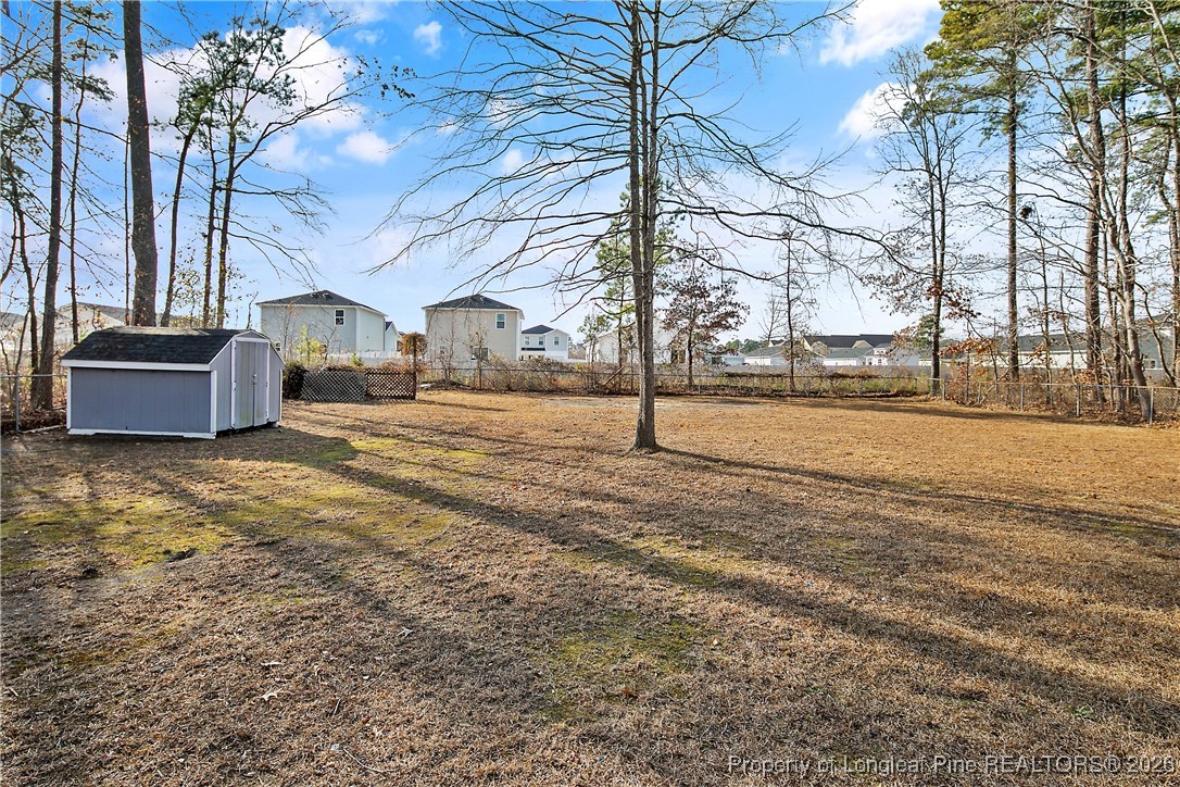 1040 Rim Road Fayetteville, NC 28314 - Photo 47 of 47