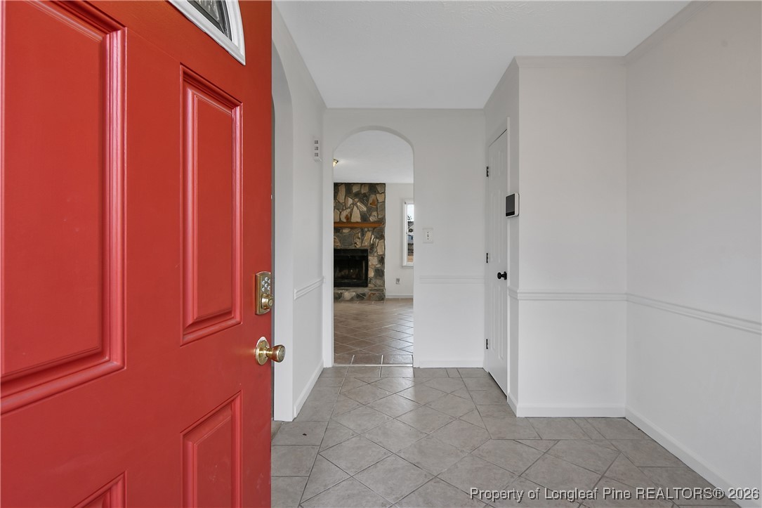 1040 Rim Road Fayetteville, NC 28314 - Photo 5 of 47