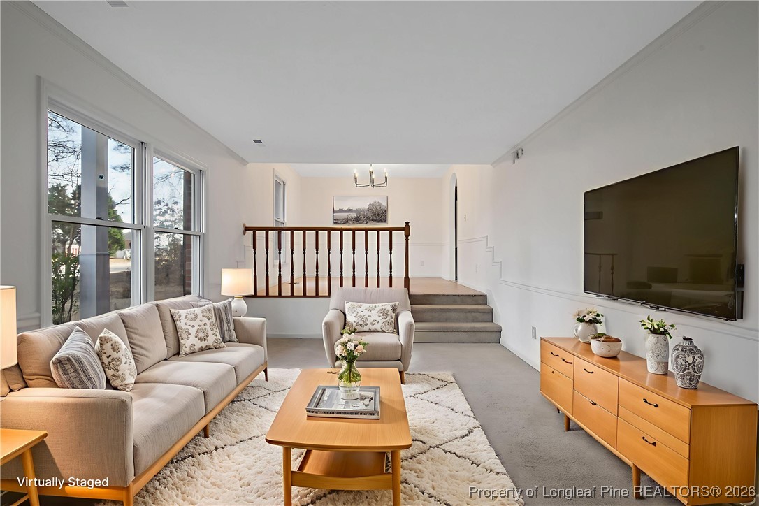 1040 Rim Road Fayetteville, NC 28314 - Photo 8 of 47