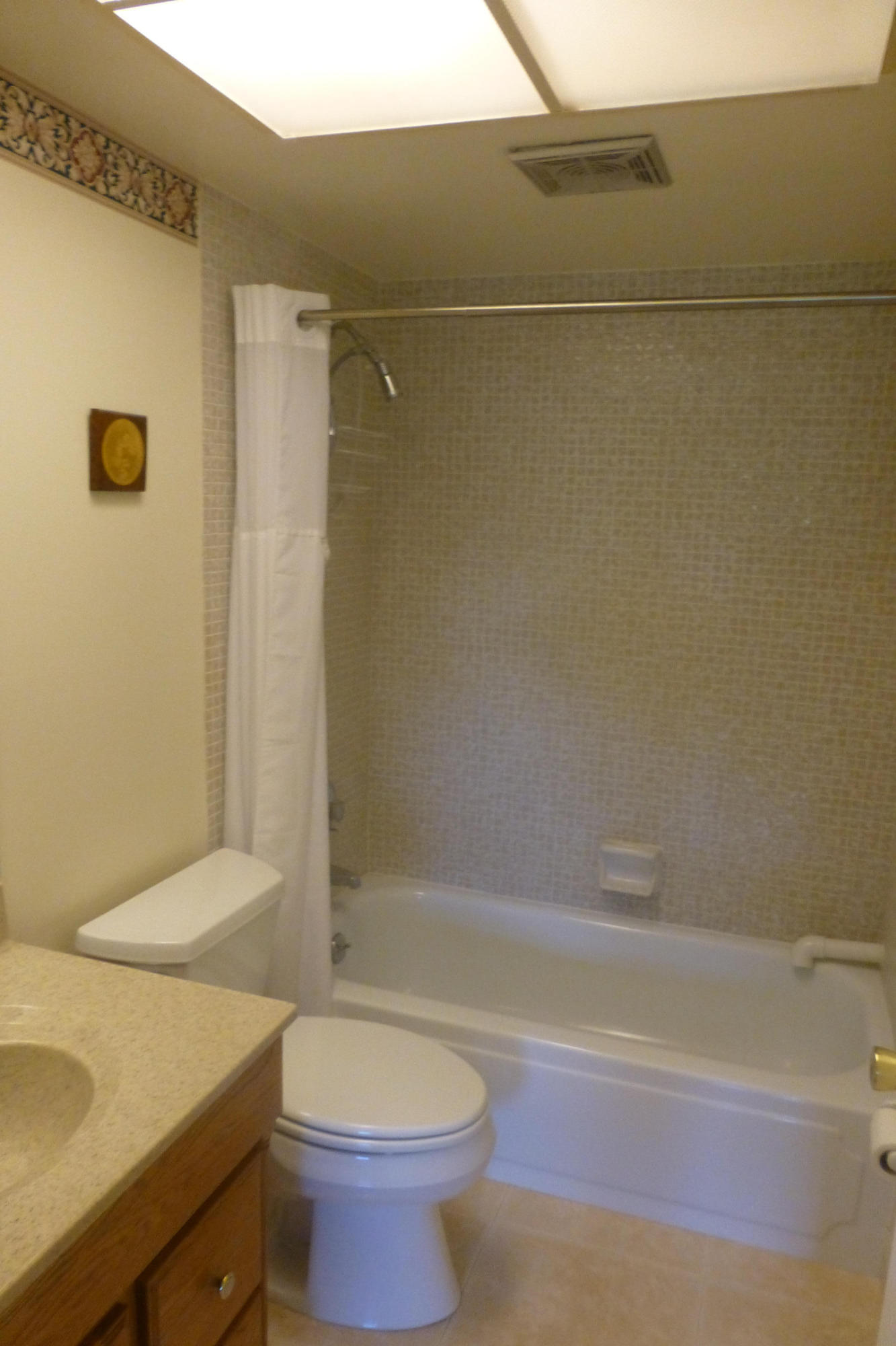 22785 Southwest 66th Avenue, Unit 208 Boca Raton, FL 33428 - Photo 11 of 15 Master Bathroom