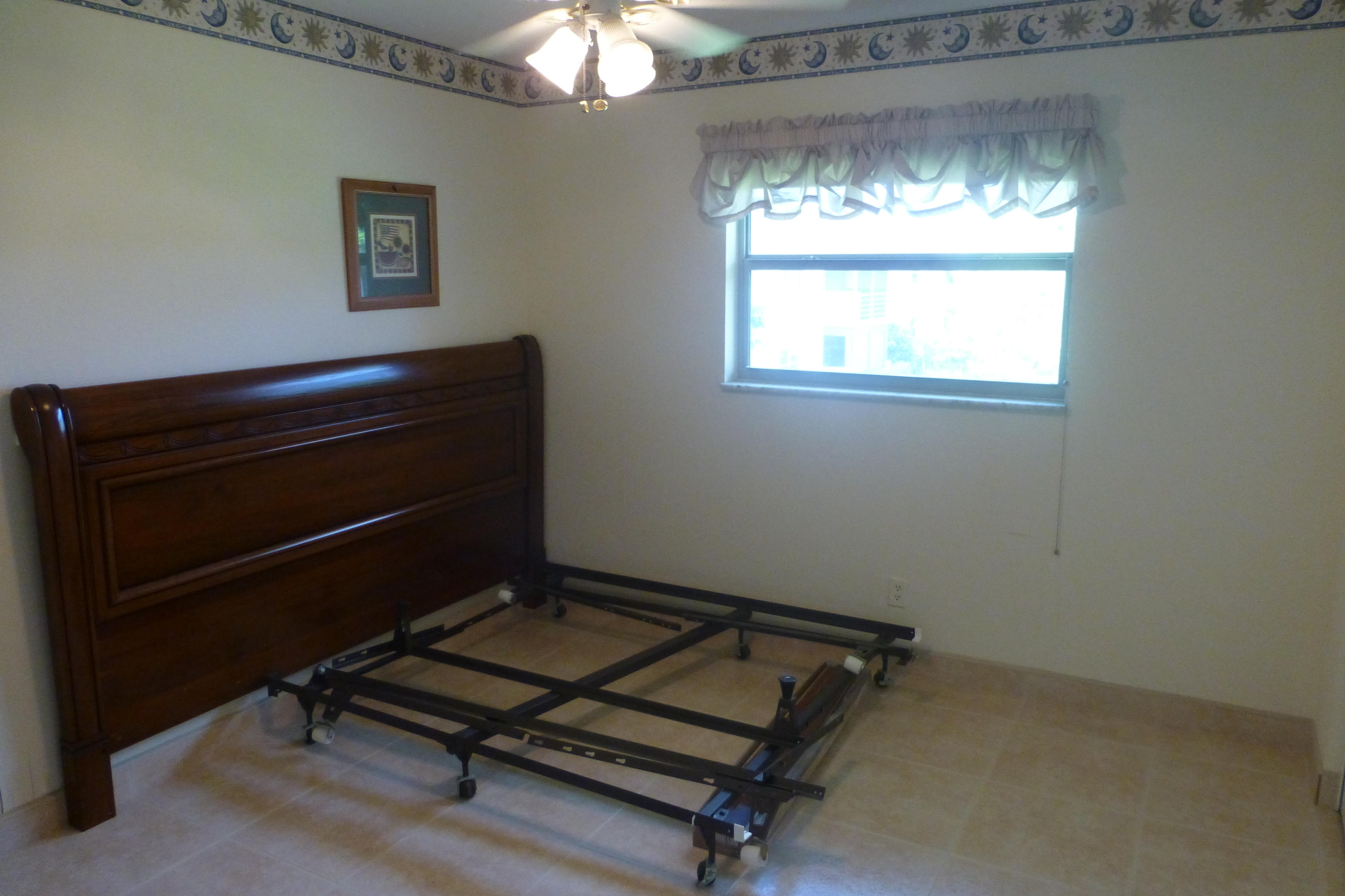 22785 Southwest 66th Avenue, Unit 208 Boca Raton, FL 33428 - Photo 12 of 15 Second Bedroom