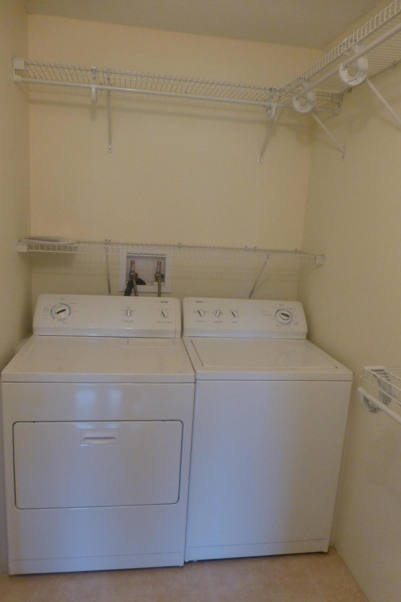 22785 Southwest 66th Avenue, Unit 208 Boca Raton, FL 33428 - Photo 10 of 15 Washer/Dryer in Unit