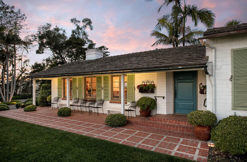8316 Bates Road Ventura, CA 93001 - Photo 4 of 25 a view of outdoor space yard and patio