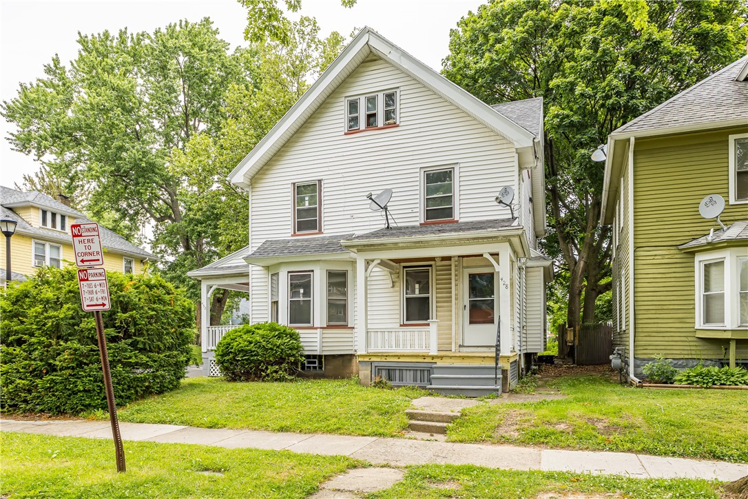 428 Magee Avenue Rochester, NY 14613 - Photo 2 of 30