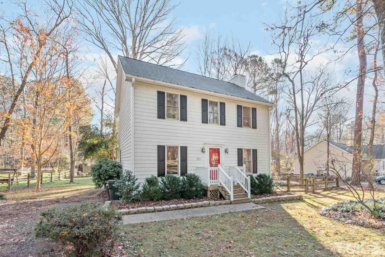 5523 Middleton Road Durham, NC 27713 - Photo 1 of 26