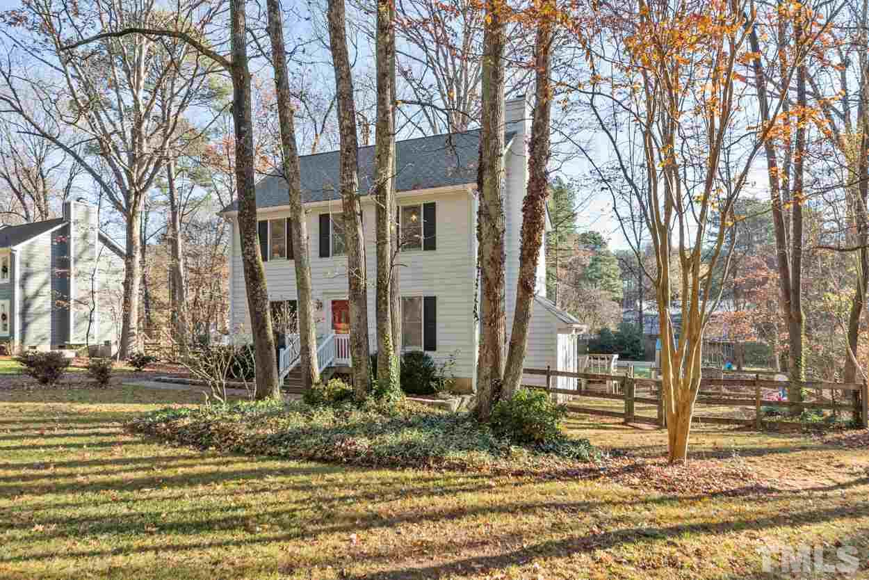 5523 Middleton Road Durham, NC 27713 - Photo 2 of 26