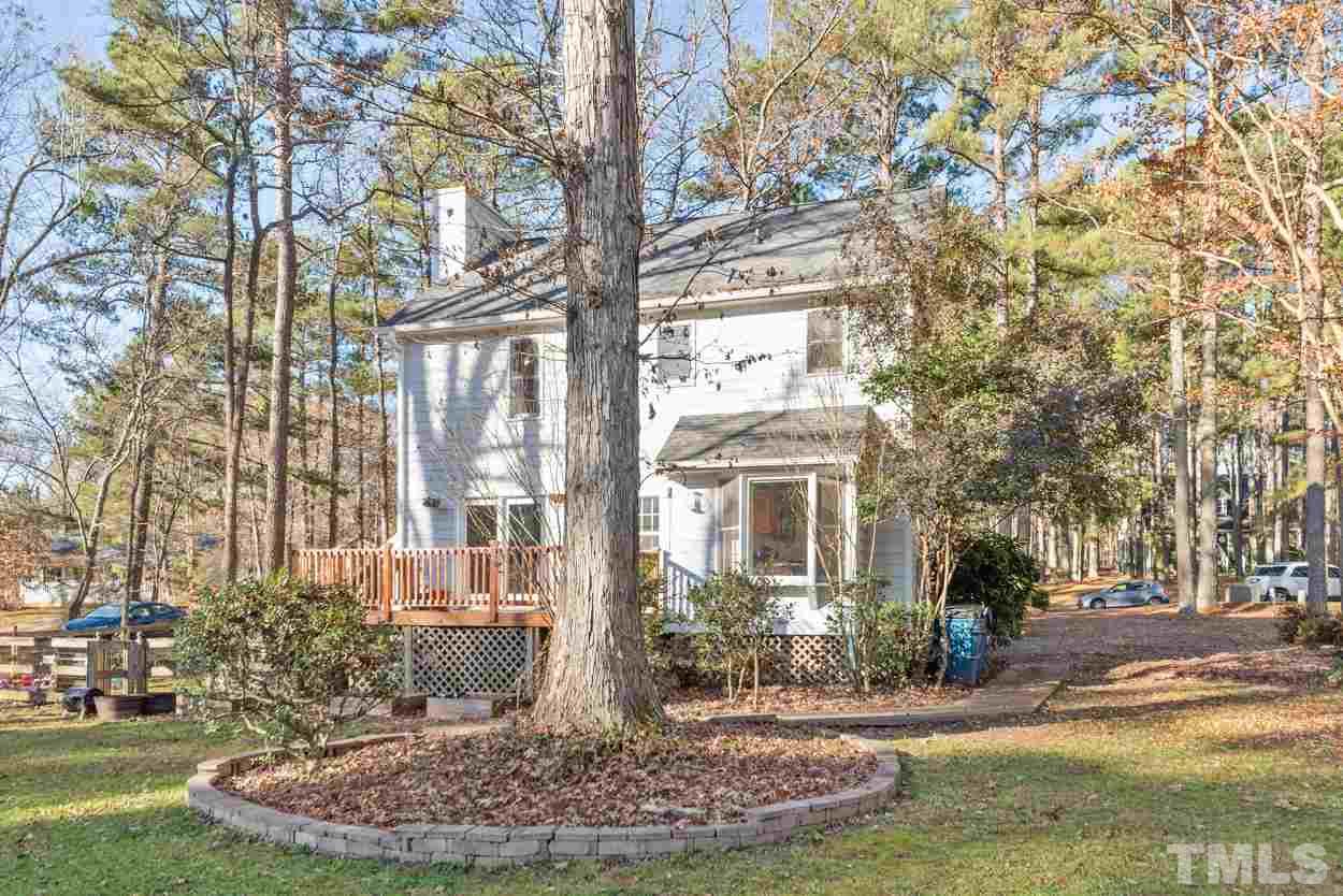 5523 Middleton Road Durham, NC 27713 - Photo 21 of 26