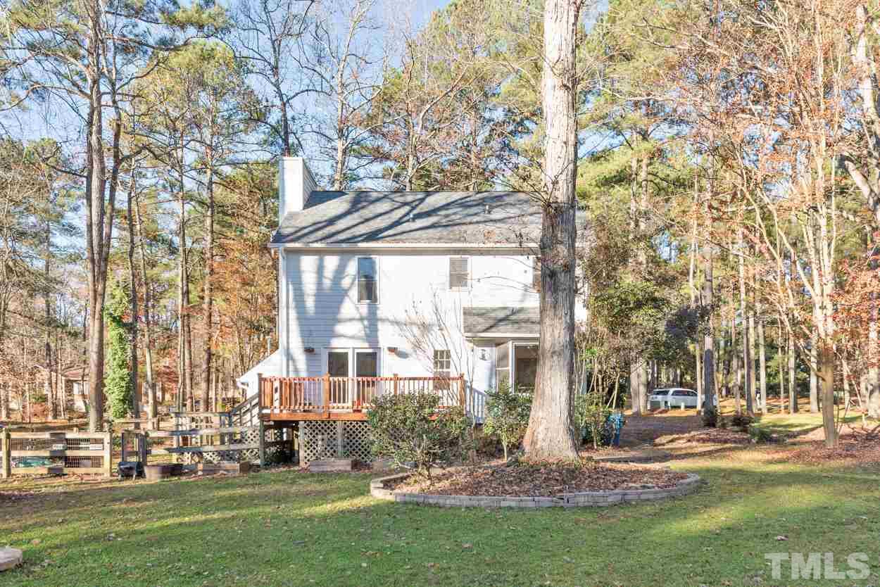 5523 Middleton Road Durham, NC 27713 - Photo 22 of 26