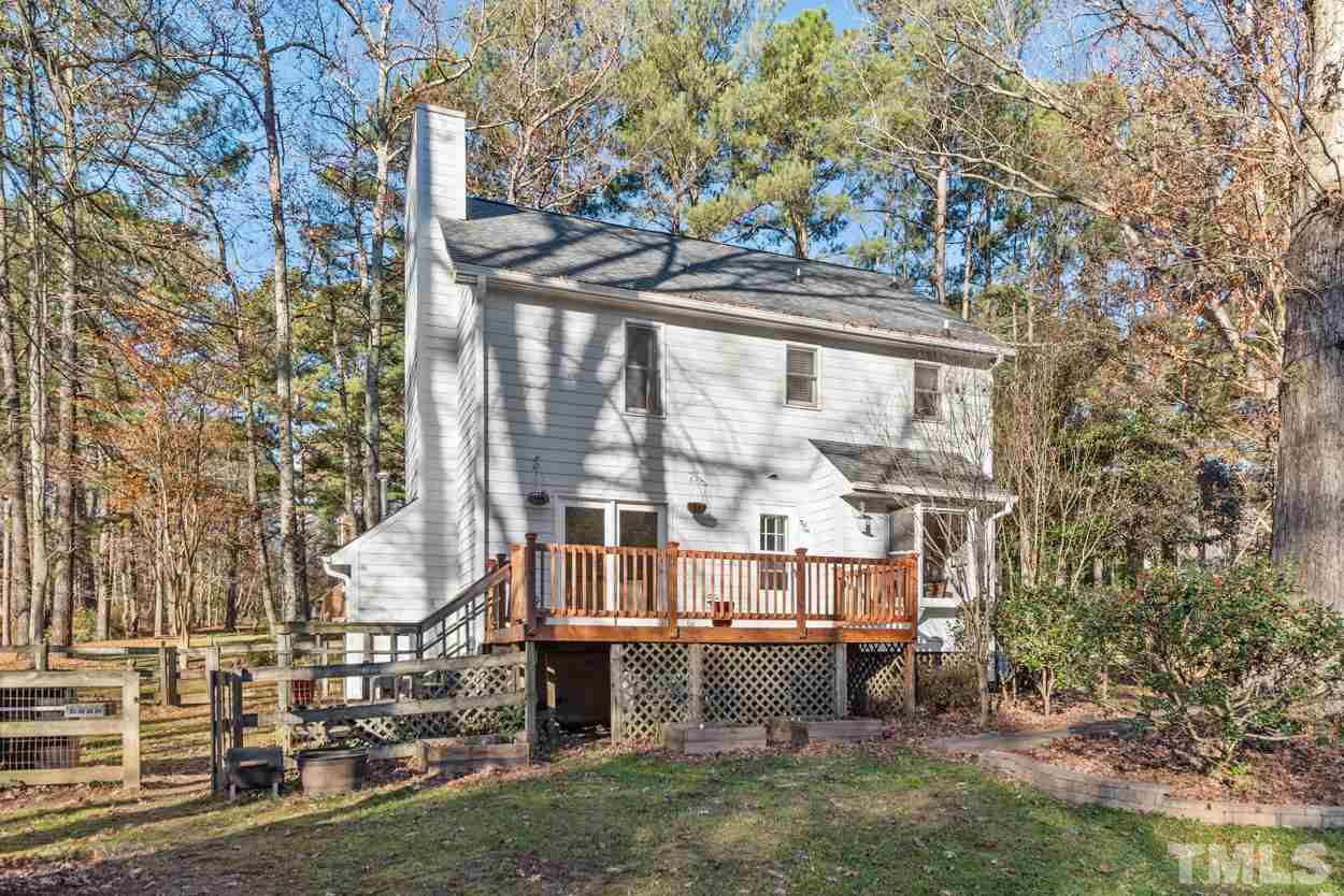 5523 Middleton Road Durham, NC 27713 - Photo 23 of 26