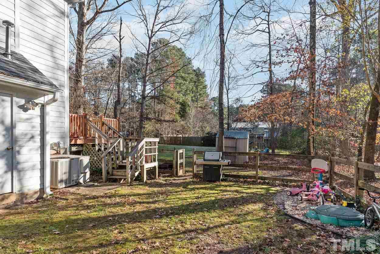 5523 Middleton Road Durham, NC 27713 - Photo 24 of 26